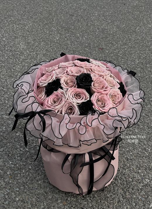  BLACK PINK 甜酷女孩 · 花束 商品图0