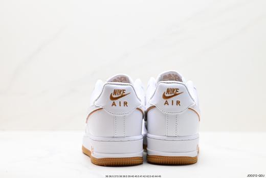 耐克Nike Air Force 1 Low空军一号休闲运动板鞋DV0788-104男女鞋 商品图8