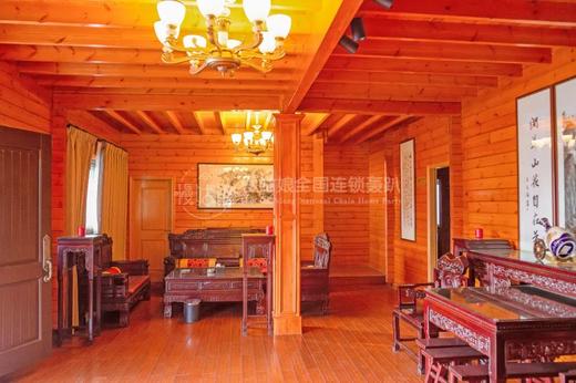 杭州慢姑娘梦园别墅轰趴 商品图11