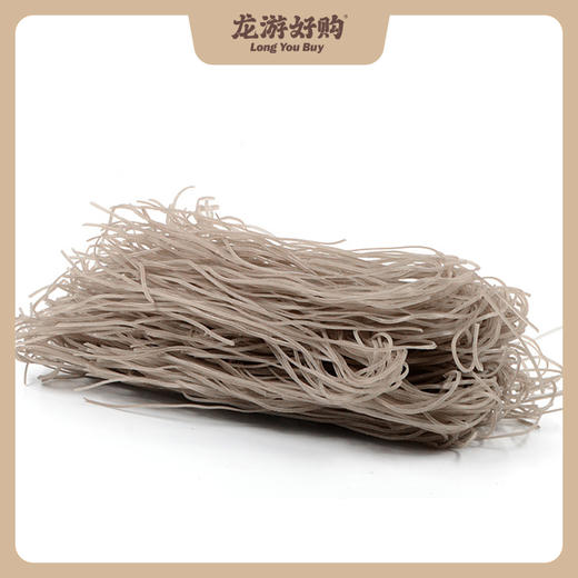 【龙游好物】吴氏种田佬250g 红薯粉丝 商品图0