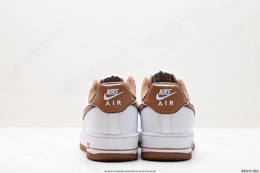 耐克Nike Air Force 1 Low空军一号休闲运动板鞋DV0788-104男女鞋 商品图5