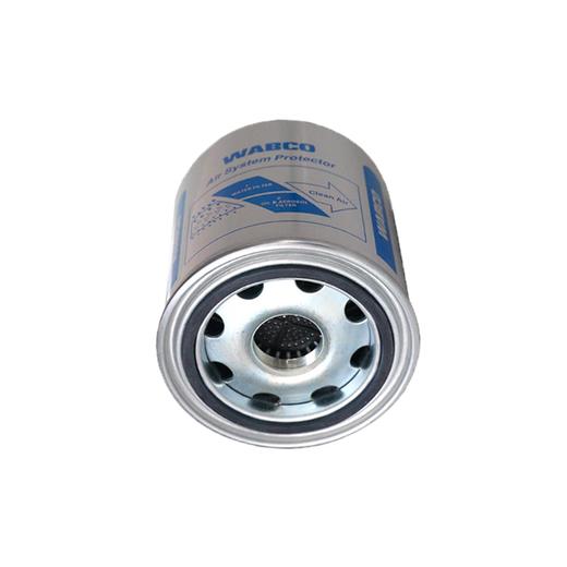银罐干燥罐干燥筒滤油滤水干燥器威伯科WABCO4329211012（包邮） 商品图3