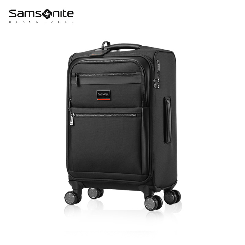 新秀丽SBL ENCODE系列高端商务软箱HO0*016