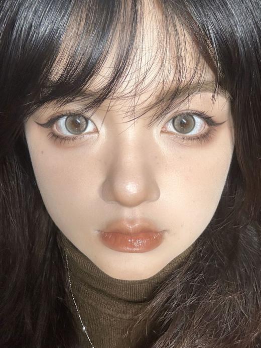 colorwink 美瞳半年抛 金吉拉 直径14.2mm着色13.4mm 商品图4