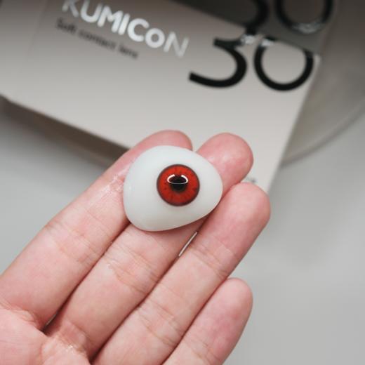 KumiCon月抛--血色修道院 商品图1