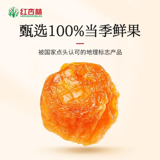 【红杏林】高州特级无核桂圆肉当季新货 无硫0添加 可泡水 可炖汤 10斤新鲜龙眼炼成1斤桂圆肉 商品图4