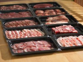 脂香肉嫩 层次分明