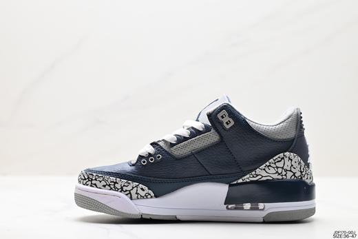 耐克乔丹Nike Air Jordan 3 Retro中帮复古篮球鞋CT8532-059男女鞋 商品图2