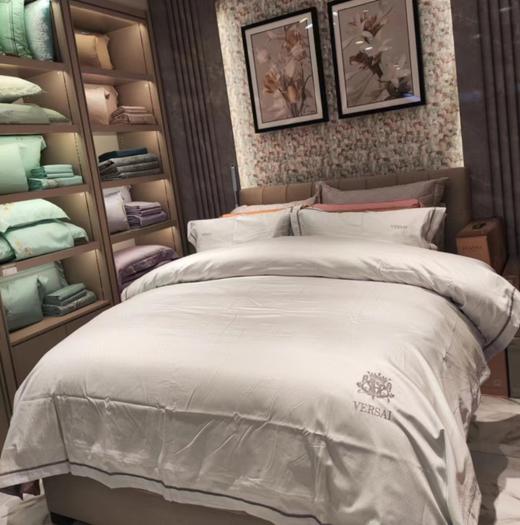 【6F】富安娜维莎系列床单四件套/方索 商品图7