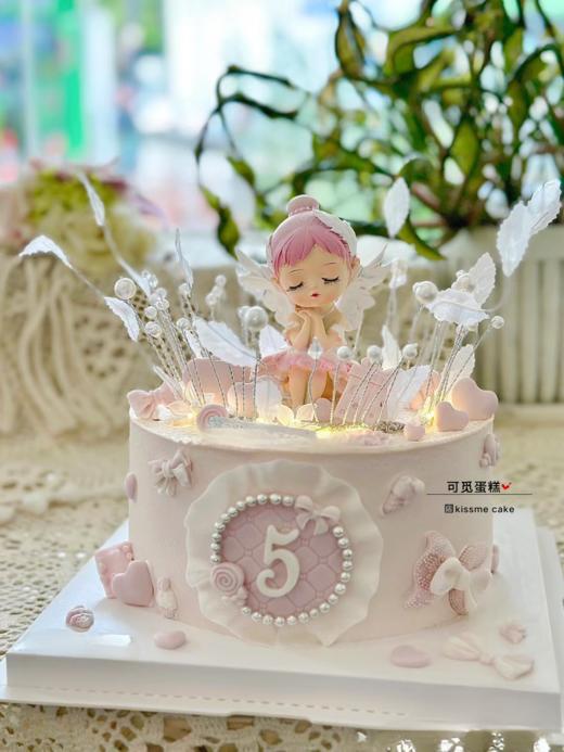 梦幻小公主 商品图0