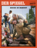 Der Spiegel - 2023.10.14 商品缩略图0