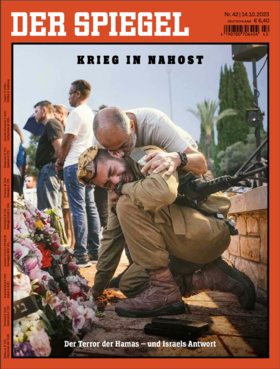Der Spiegel - 2023.10.14