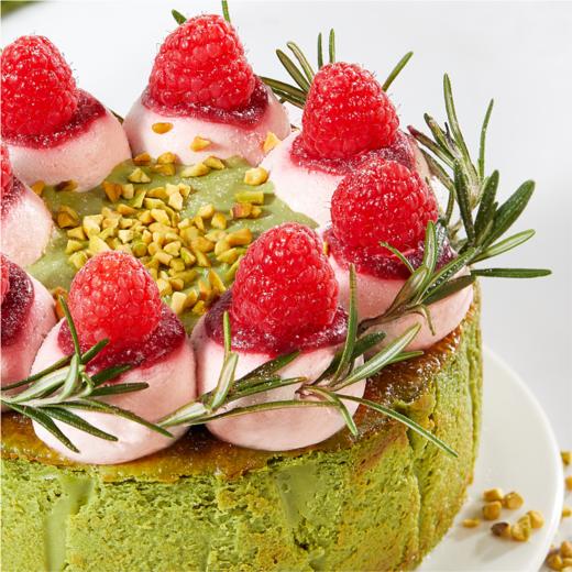 开心了莓 · 开心果巴斯克（春节限定） 商品图2