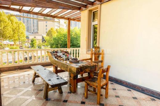 杭州慢姑娘闲逸别墅轰趴 商品图7