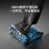 德尔玛无线洗地机P60Max家用免维护除菌贴边空间站吸拖洗一体拖把 商品缩略图8