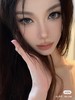 [韩国美瞳] kikicon 易梦玲同款 韩产月抛 一副（2片） 商品缩略图11