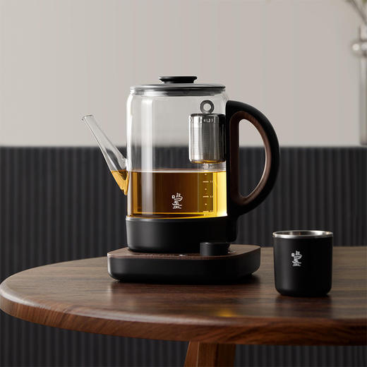 鸣盏 升降煮茶器 MZ101 商品图2