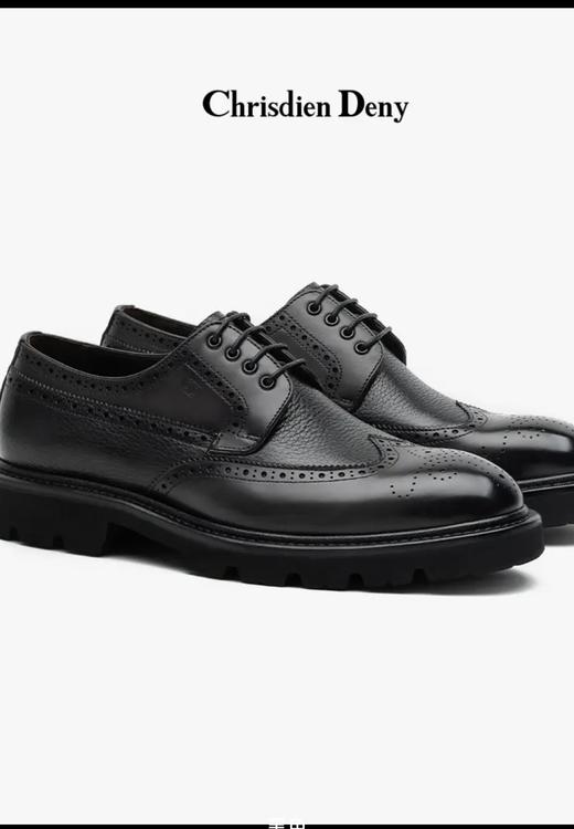 4FCD男鞋 商品图0