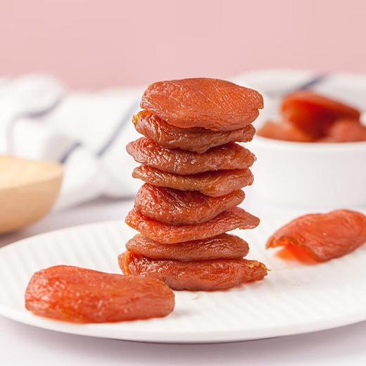 富泽-红杏干160g 商品图2