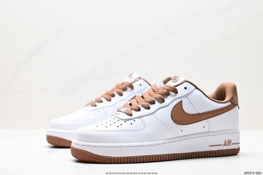 耐克Nike Air Force 1 Low空军一号休闲运动板鞋DV0788-104男女鞋 商品图3