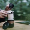 鸣盏 陶瓷快客杯 MZ8004 商品缩略图4