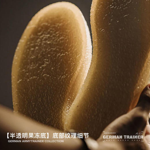 马登男鞋复古绿尾德训鞋2025春新款低帮板鞋休闲男鞋运动厚底板鞋 商品图3