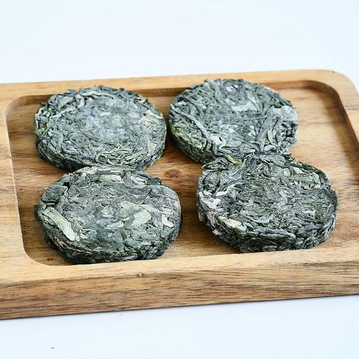 食尚 有机海带苗 12g/袋 商品图4