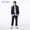 【海南专供价】Lacoste法国鳄鱼男士新款刺绣logo休闲运动裤束脚裤XH1618-98 商品缩略图2