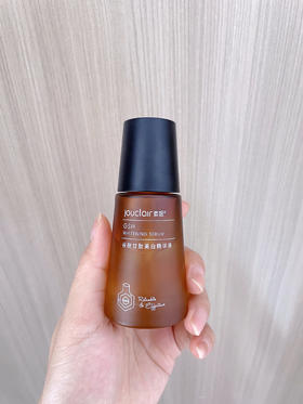 搞起来啊！这个夏天白到惊艳她们！