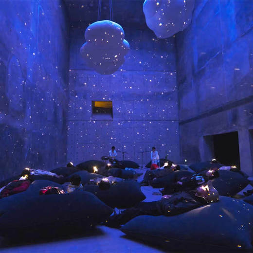 131 声光频率引领意识迁跃——光之剧院 商品图0