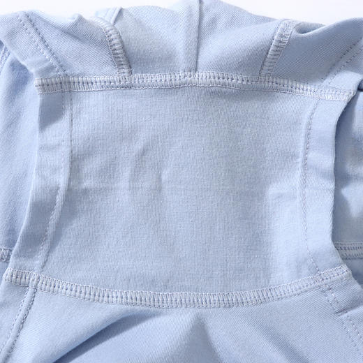 100-160三条装莱卡棉男童品质内裤 商品图4