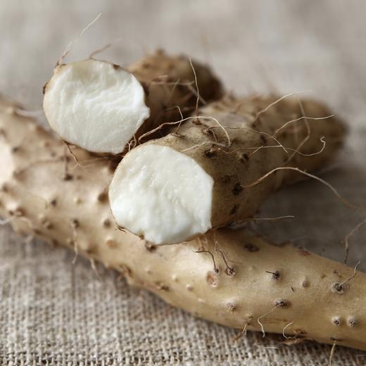 雪山糯山药（四川发货） 商品图0