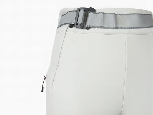 Sease - Adnix Pants - Vodka - 女装 - 滑雪裤 - 白色 商品图2