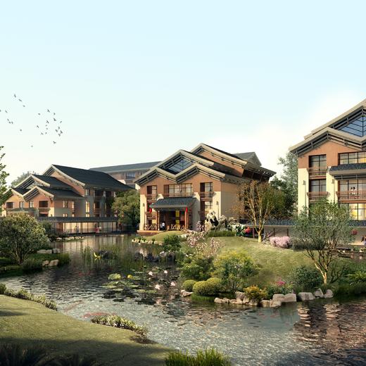 【温泉旅居 | 私汤】嘉兴 | 嘉兴清池温泉酒店旅居套餐，699起/单人3晚，2人起订，清池乐养·温泉康养之旅，限时抢购~ 商品图3