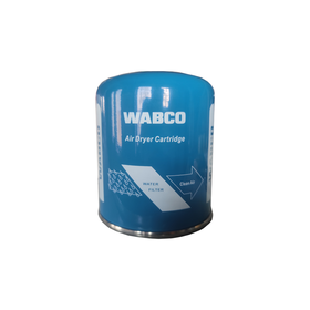 蓝罐干燥罐干燥筒滤水干燥器威伯科WABCO4329210012（包邮）