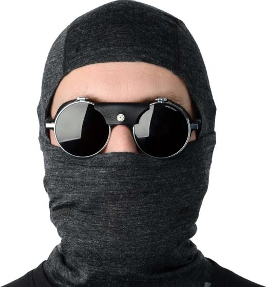 HOUDINI胡丁尼 Activist Balaclava 积极 套头帽338224 商品图1