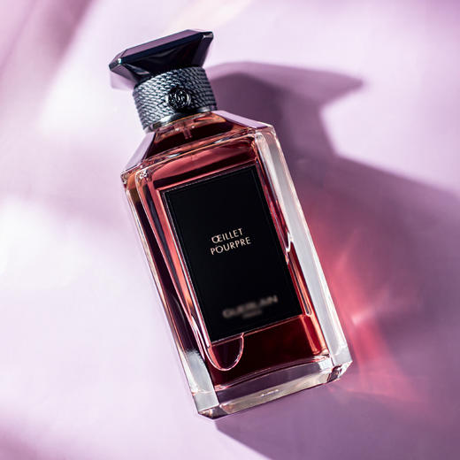 【艺术沙龙系列】紫醉馨迷 Oeillet Pourpre  分装 商品图4