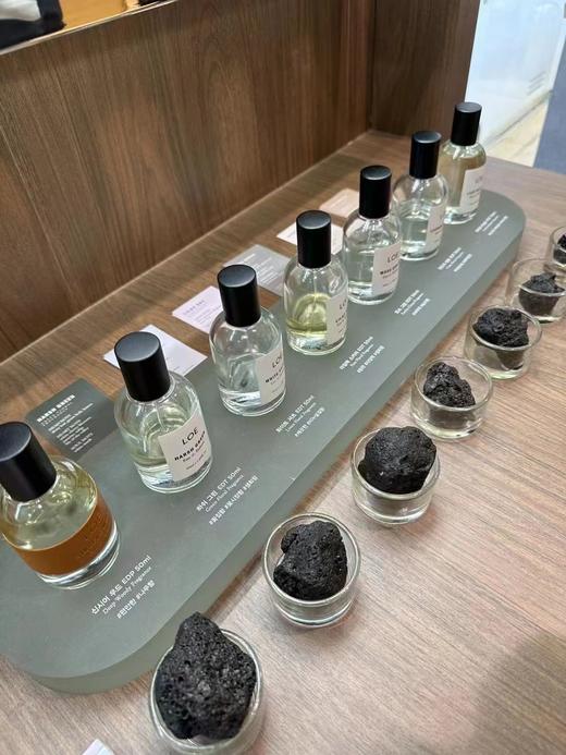 园园韩国采购   LOE香水小众宝藏高级香50ml 商品图1