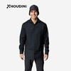 HOUDINI胡丁尼 Desoli Shirtdi 迪索丽 男款美利奴羊毛长袖衬衫820009 商品缩略图4