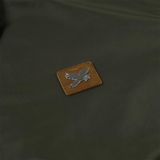 GOODBAI 916 刺绣slogan翻领夹克 商品图3