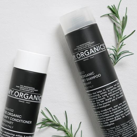 【活动】my organics 活力洗发水/枸杞洗护/净化洗护【该商品不支持用券】 商品图5