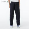 【海南专供价】Lacoste法国鳄鱼男士新款刺绣logo休闲运动裤束脚裤XH1618-98 商品缩略图1