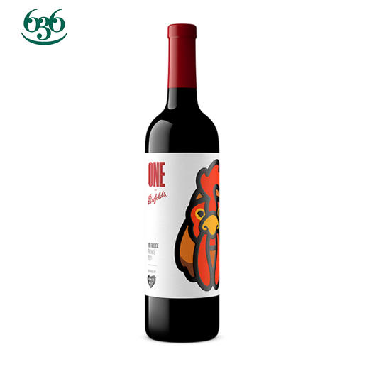 奔富一号法国红葡萄酒（红酒）年中抄底“大甩卖” 商品图0