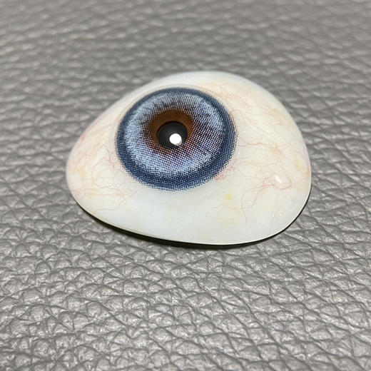fairybaby 半年抛 黛蓝星河 直径14.5mm着色13.9mm 商品图13