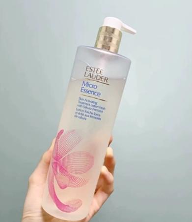 雅诗兰黛樱花版微精华露（新款） 200ml 商品图0