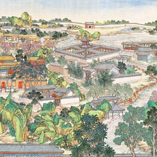 红楼梦精装笔记本 孙温手绘版 商品图3