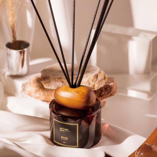 艾瑞尔藤条香氛卧室书房180ml无火香氛 商品图0