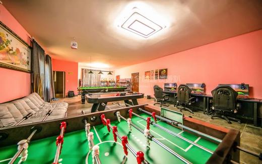 杭州慢姑娘梦园别墅轰趴 商品图5