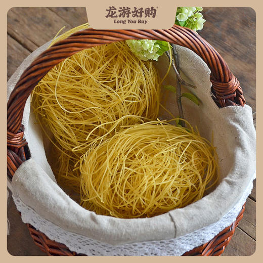 【龙游好物】吴氏种田佬260g小米面 商品图0