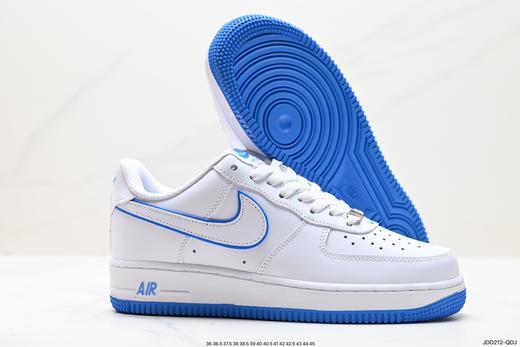 耐克Nike Air Force 1 Low空军一号休闲运动板鞋DV0788-104男女鞋 商品图4